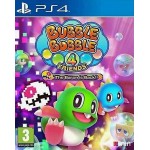 Bubble Bobble 4 Friends - The Baron is Back [PS4]